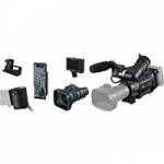 JVC GY-HM890CHE-FIBRE-XT17 (GYHM890CHEFIBREXT17) GY-HM890CHE Camcorder Fibre Studio Package 1 JVC GY-HM890CHE-FIBRE-XT17 (GYHM890CHEFIBREXT17) GY-HM890CHE Camcorder Fibre Studio Package 1